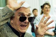 Leslie Nielsen - Source: Getty